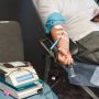 Регулярне донорство крові допомагає вчасно виявляти рак