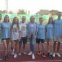 У Житомирі відбувся командний чемпіонат України з легкої атлетики серед ДЮСШ та СДЮШОР
