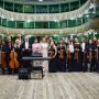 У Житомирській філармонії відкрився 86-й концертний сезон