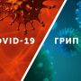 Епідсезон 2023/24: за тиждень в Україні зареєстровано 119 063 випадки захворювань на ГРВІ, грип та COVID-19