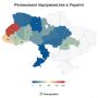 Житомирщина стала однією з найменш привабливих для релокованих підприємств