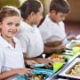 В Україні затвердили Стратегію реформування системи шкільного харчування на 2023–2027 роки