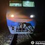 В Андрушівській громаді пасажирський потяг «Трускавець-Київ» на смерть збив 78-річну жінку