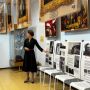 У Романові працює виставка, приурочена до 105-ї річниці Незалежності Польщі