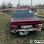 Забрав автівку: у Брусилові місцевий житель вирішив оригінально повернути собі борг