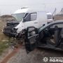 ДТП у Коростишівській громаді: водій сів за кермо після смертельної дози алкоголю