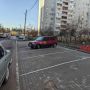 На Чуднівській, 106 і 108-Б демонтовано незаконні паркобар`єри