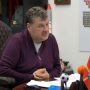 Віталій Бунечко розповів журналістам Укрінформ про подальше відновлення та зміцнення Житомирщини