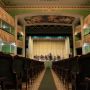 Житомирська обласна філармонія запрошує на концерти у січні