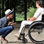 У Житомирській громаді впроваджують послугу денного догляду для осіб з інвалідністю від 18-ти до 35-ти років