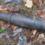 На Народиччині селяни знайшли залишки некерованих авіаційних ракет