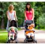 Поради щодо вибору коляски для вашого малюка (Новини компаній)