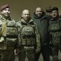 Воїни 95-ки отримали бойові нагороди від головнокомандувача ЗСУ і міністра оборони