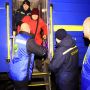 Ще 52 вимушених переселенці зі сходу України знайшли прихисток на Житомирщині