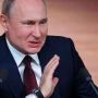 Мирна угода з Росією: WSJ дізналося, на яких умовах Путін був згоден завершити війну