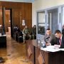 Суд у справі про вбивство дитини у Радомишлі на Житомирщині: допитували військового
