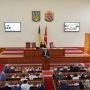 Завершила роботу 19-та сесія Житомирської обласної ради восьмого скликання: результати