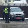 У сервісному центрі МВС у Радомишлі виявили авто, розшукуване Інтерполом