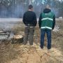 У Житомирській області з початку року зафіксовано 141 випадок пожеж в екосистемах на площі 103,51 га, спричинених спалюванням сухої трави