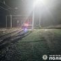 На Бердичівщині під колесами потяга загинула 17-річна дівчина