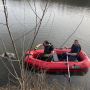 Рятувальники дістали з водойм тіла двох потопельників