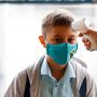 Захворюваність на грип і ковід зменшилась в порівнянні з попереднім тижнем на 10%