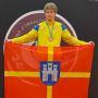 Лука Нетяга виборов бронзову нагороду на чемпіонаті світу з дзюдо 2024