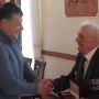 100-річний ювілей відзначив житомирянин Віктор Іванович Поліщук