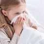 Медики відзначають незначне зростання захворюваності на грип і ГРВІ