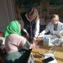 Як на Житомирщині працюють мобільні медичні команди