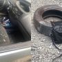 ТОРівці затримали чоловіка, який пограбував авто на вулиці Клосовського