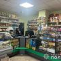 Розбій у крамниці та викрадення автомобіля: у Баранівці затримали підозрюваного