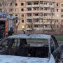 Удар по Кривому Рогу: кількість загиблих збільшилася до 19, з них — 9 дітей