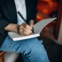 Слово, що лікує: житомирців кличуть на літературну школу «Nota Bene» від письменника Вадима Жалюка