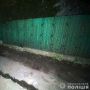 Сусідський конфлікт у Житомирі закінчився тяжким ножовим пораненням, нападника затримано