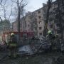 Масована ворожа атака 24 квітня: де пролунали вибухи, які наслідки