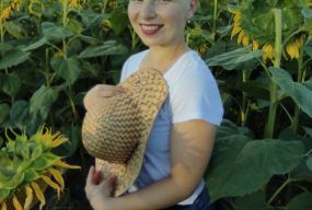 Молодій мамі з Коростеня потрібна допомога!