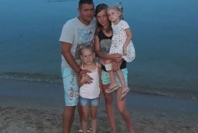 Допомоги потребує 34-річний житомирянин Андрій Каплун