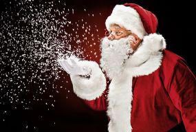 Житомирянам нагадали про правила поведінки в новорічні свята