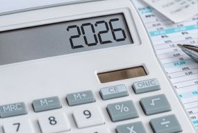 Збільшення прожиткового мінімуму: що зміниться для українців у 2026 році