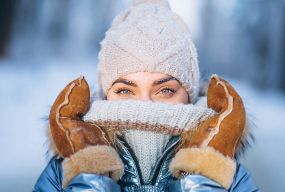 У Житомирі триватиме морозна погода — прогноз на найближчі дні