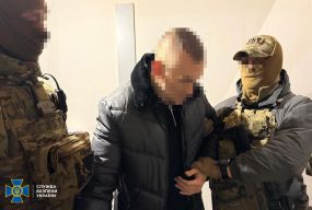 СБУ викрила підпільну мережу фейкового «народовладдя» та повідомила про підозру його лідеру