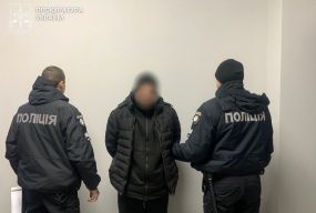 Мешканцю Житомирщини повідомлено про підозру у зґвалтуванні малолітньої сусідки
