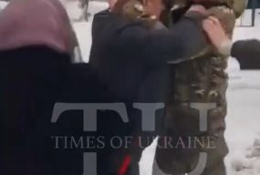 Конфлікт зі стріляниною між військовослужбовцем ТЦК та місцевим жителем у селищі Новогуйвинське: що відомо