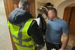 Заволоділи майном на понад 5,6 млн гривень: правоохоронці Житомирщини викрили рейдерську схему