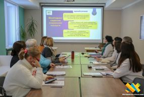 Благодійний Фонд «Карітас Житомир» — переможець конкурсу на надання соціальної послуги денного догляду для молоді з інвалідністю