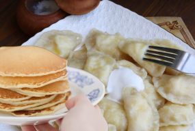 Масниця без шароварщини: що ми насправді святкуємо — традицію чи радянський римейк?