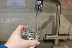 До уваги мешканців мікрорайонів Польова та Крошня!