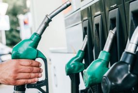 Україна готує системне рішення для формування стратегічного резерву пального — ВРУ