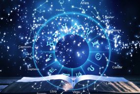 Гороскоп на тиждень 9 - 15 березня